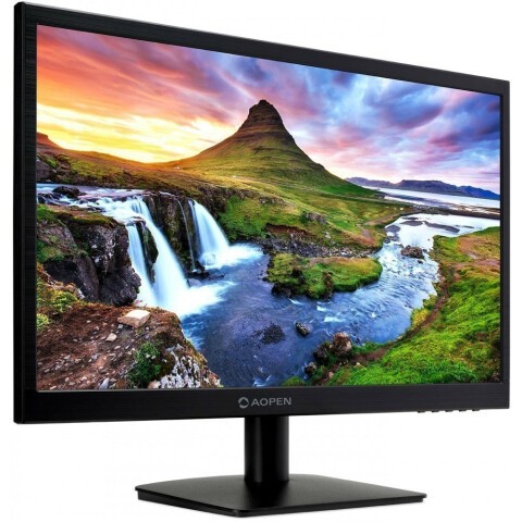 Монитор AOpen 22" 22CX1Qbi