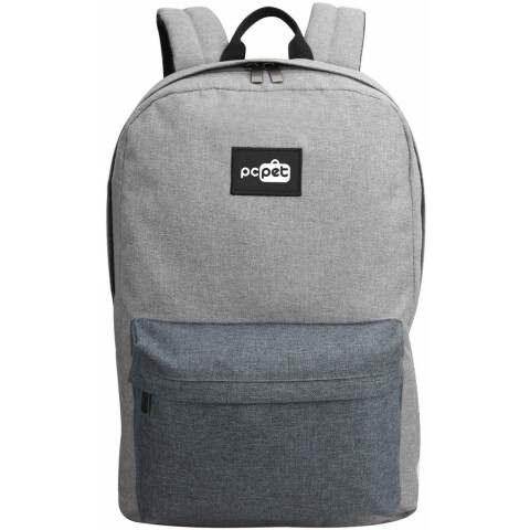 Рюкзак для ноутбука PC PET PCPKA0214GY