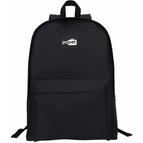 Рюкзак для ноутбука PC PET PCPKA0115BK