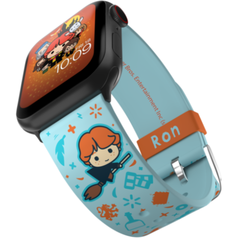 Ремешок MobyFox ST-WNR22HPW2010