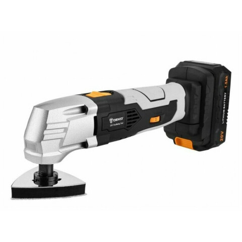 Шлифовальная машина DEKO DKOT20 Multi