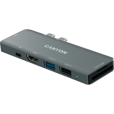 Док-станция Canyon CNS-TDS05B