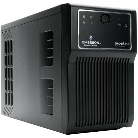 ИБП Vertiv (Emerson) PSA1000MT3-230U Liebert PSA 1000VA 600W