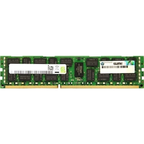 Оперативная память 32Gb DDR4 3200MHz HPE ECC Reg (P07646-B21)