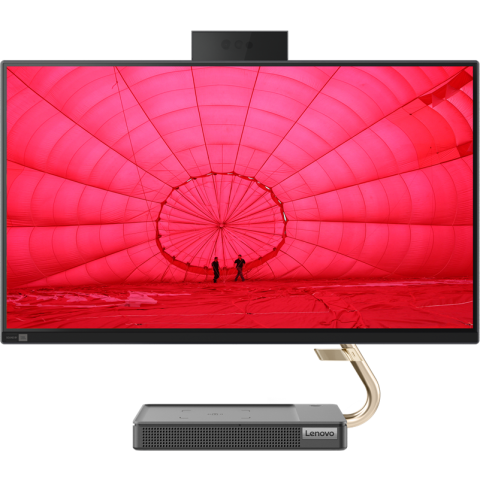 Моноблок Lenovo IdeaCentre AIO 5 24 (F0G3001DRK)