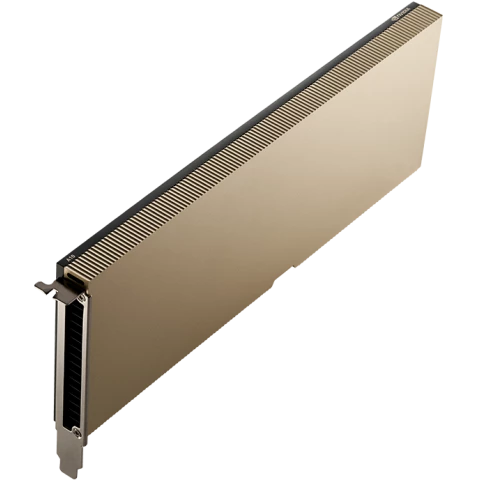 Графический ускоритель вычислений nVidia Tesla A10 24Gb