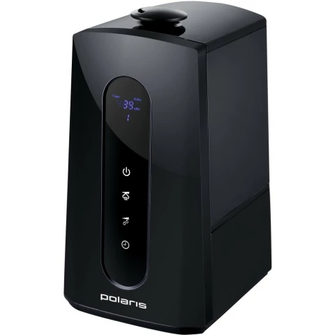 Увлажнитель воздуха Polaris PUH0545D Black