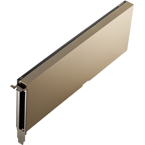 Графический ускоритель вычислений PNY nVidia Tesla A10 24Gb (TCSA10MCEC-PB)