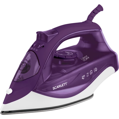 Утюг Scarlett SC-SI30K51