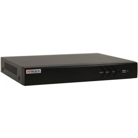 Видеорегистратор Hikvision DS-N316(С)