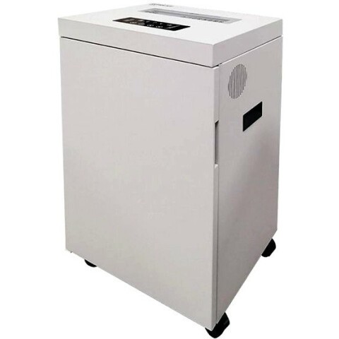 Уничтожитель бумаги (шредер) Office Kit S500 (2x15)