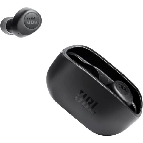 Гарнитура JBL Wave 100TWS Black