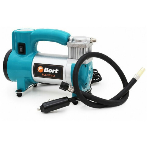 Автомобильный компрессор Bort BLK-252-LT