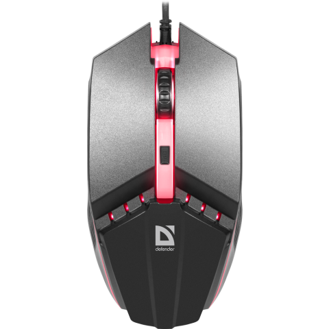 Мышь Defender Digit MB-690 (52690)