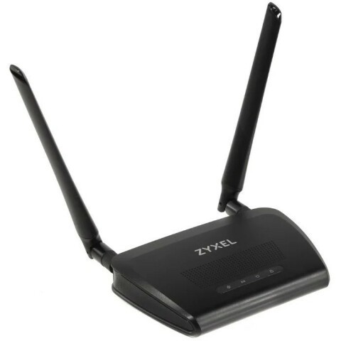 Wi-Fi точка доступа Zyxel WAP3205 v3