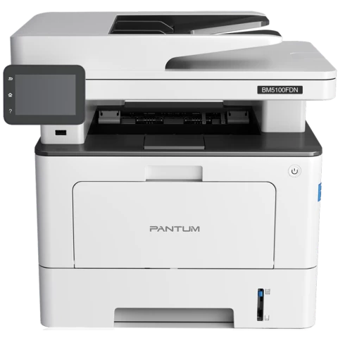 МФУ Pantum BM5100FDN