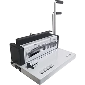 Брошюровщик (переплётчик) Office Kit B3420RH