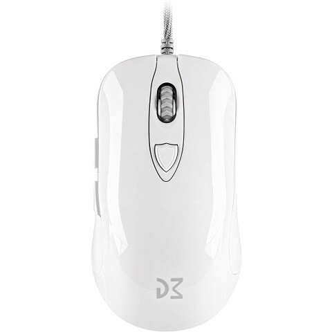 Мышь Dream Machines DM1 FPS Pearl White