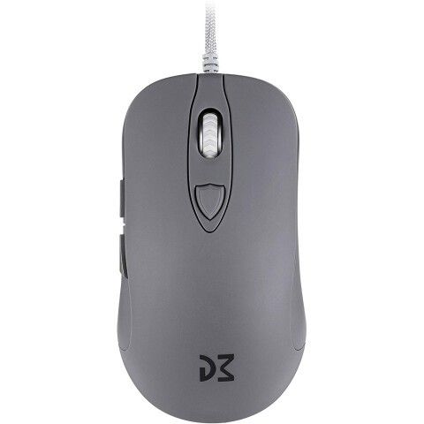 Мышь Dream Machines DM1 FPS Smoke Grey