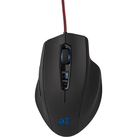 Мышь Dream Machines DM2 Comfy S