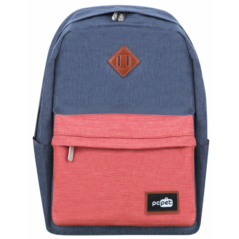 Рюкзак для ноутбука PC PET PCPKA0314GO