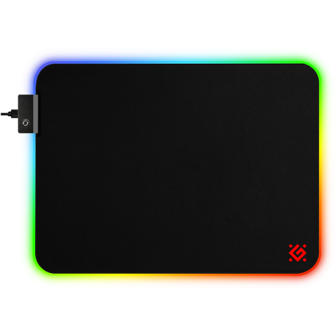 Коврик для мыши Defender XXL Light