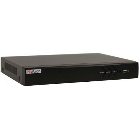 Видеорегистратор Hikvision DS-H308QA(B)