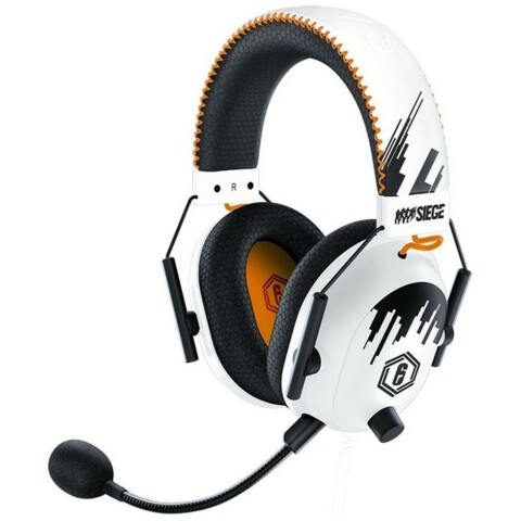 Гарнитура Razer Blackshark V2 Pro Six Siege Special Edition