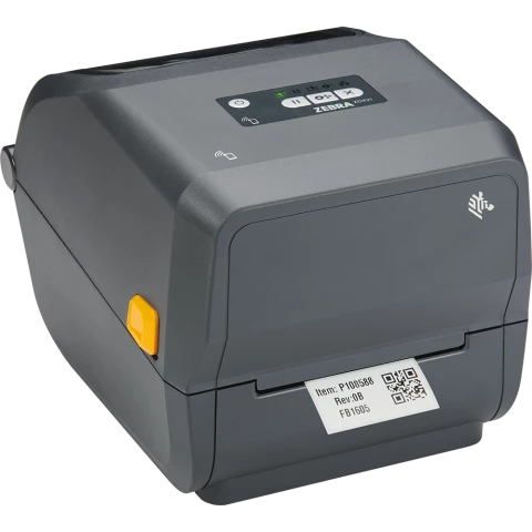 Принтер этикеток Zebra ZD421 (ZD4A042-30EM00EZ)