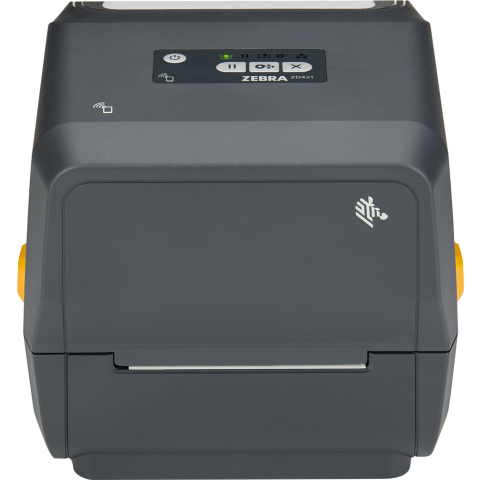 Принтер этикеток Zebra ZD421 (ZD4A042-30EE00EZ)