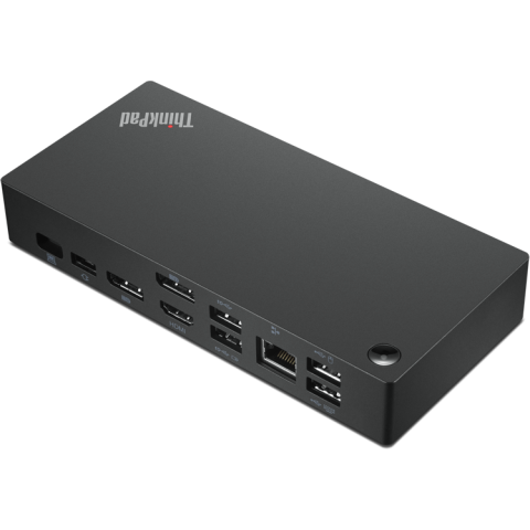 Док-станция Lenovo 40AY0090EU(CN)