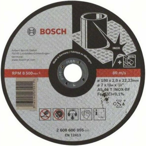 Bosch 2608600095
