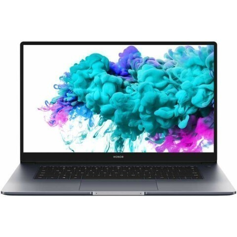 Ноутбук Honor MagicBook 15 BMH-WFQ9HN (53011WHD)