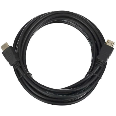 Кабель HDMI - HDMI, 5м, TV-COM CG501N-5M