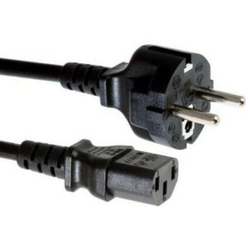 Кабель питания Schuko - IEC-320-C13, 1.8м, Cisco PWR-CORD-EUR-A
