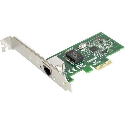 Сетевая карта ExeGate EXE-i210AT