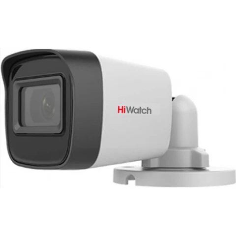 Камера Hikvision DS-T500(С) 2.4мм