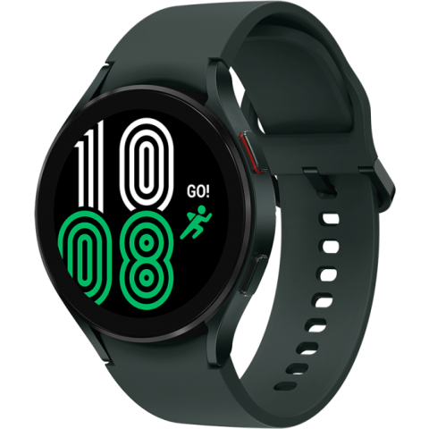 Умные часы Samsung Galaxy Watch 4 44mm Olive