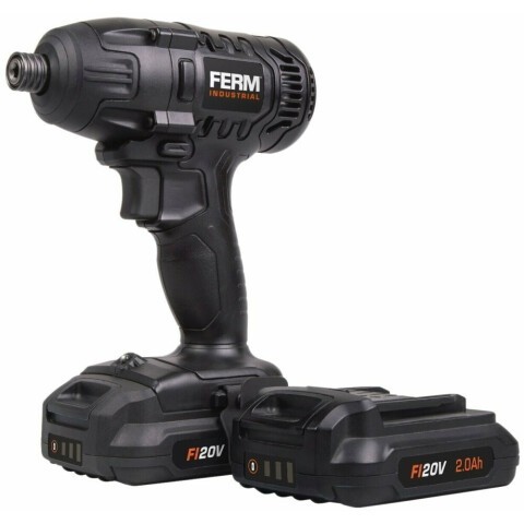 Гайковёрт FERM CDM1142P