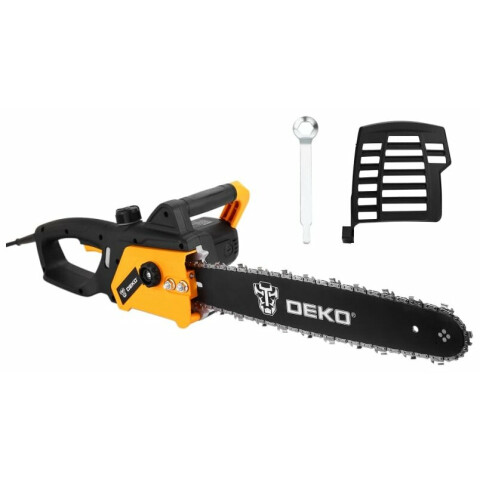 Электропила DEKO DKEC16