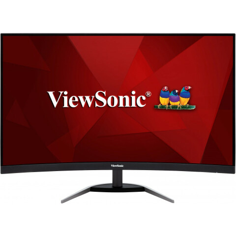 Монитор Viewsonic 32" VX3268-2KPC-MHD