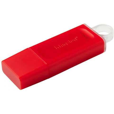USB Flash накопитель 32Gb Kingston DataTraveler Exodia Red (KC-U2G32-7GR)