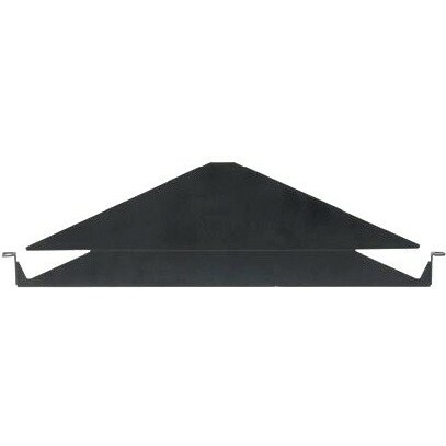 Угловая крышка Panduit CPATCBL