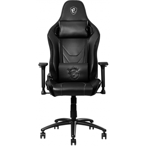 Игровое кресло MSI MAG CH130X Black
