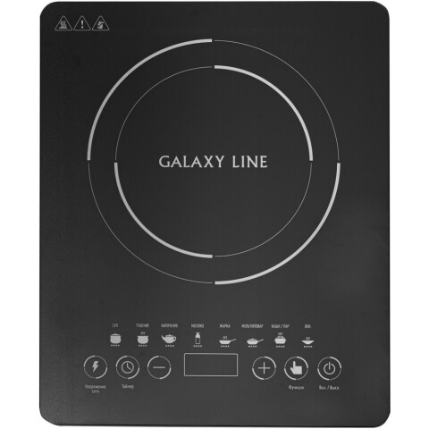 Настольная плита Galaxy GL3064