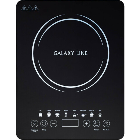 Настольная плита Galaxy GL3065