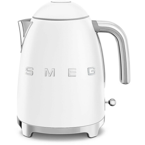 Чайник Smeg KLF03WHMEU
