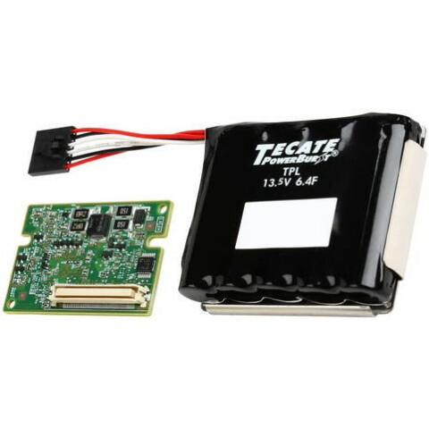 Батарея резервного питания ASUS CacheVault for PIKE II 3108 2G
