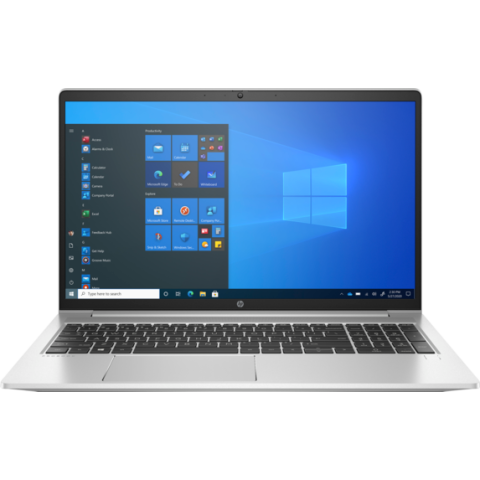 Ноутбук HP ProBook 455 G8 (32N90EA)