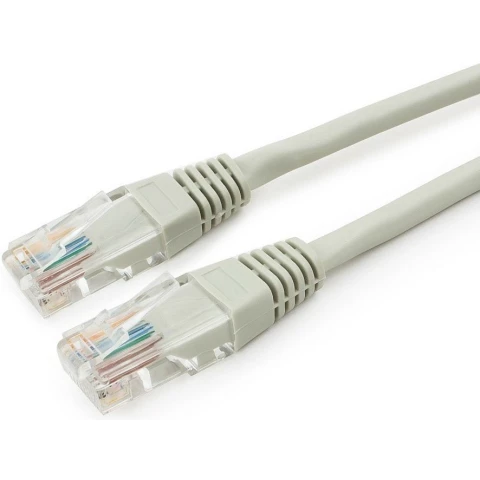 Патч-корд Gembird PP12-5M, 5м